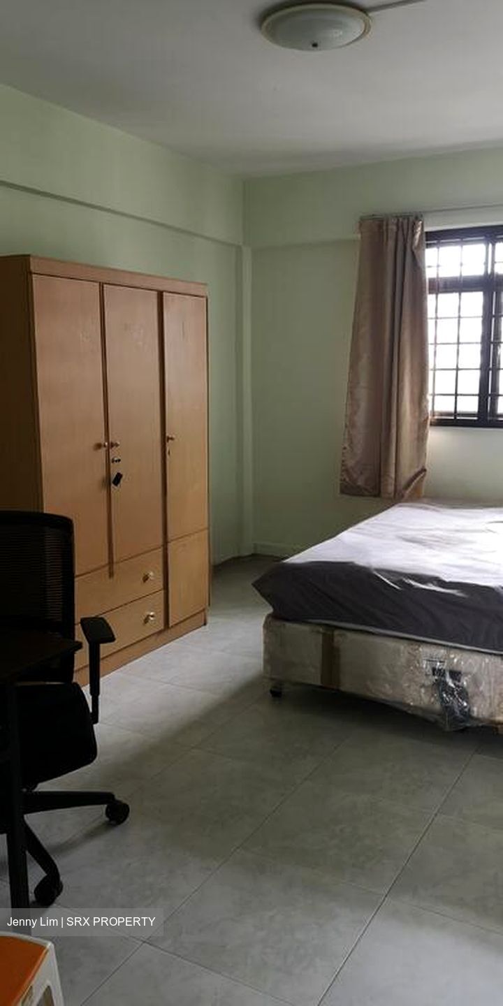 Blk 381 Clementi Avenue 5 (Clementi), HDB 4 Rooms #423144411